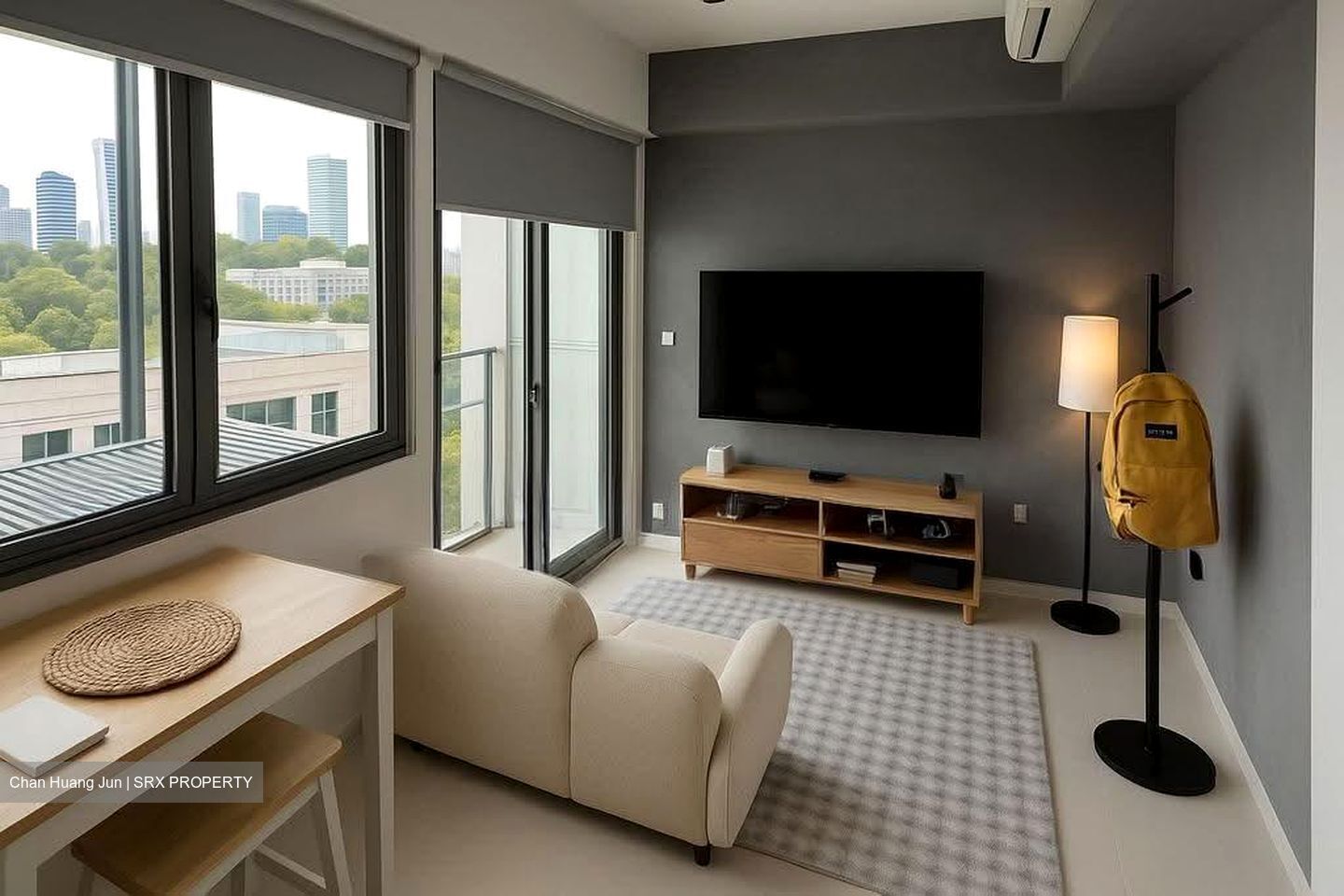 The Rise @ Oxley (D9), Condominium #633228681